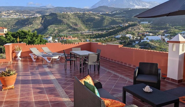 La Casita del Sendero