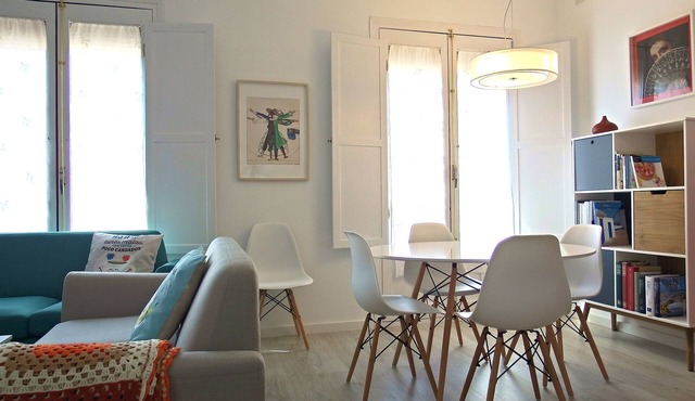 La Encomienda, beautiful accommodation in the center of Almagro: 8 pax, 3 bedroom