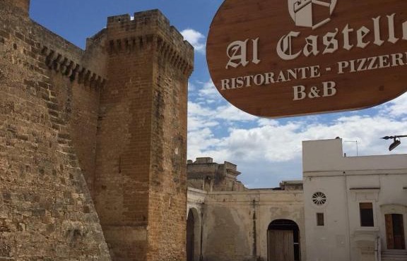 La Locanda al Castello