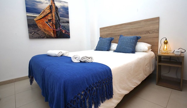 La Lonja Homes - Turismo de Interior