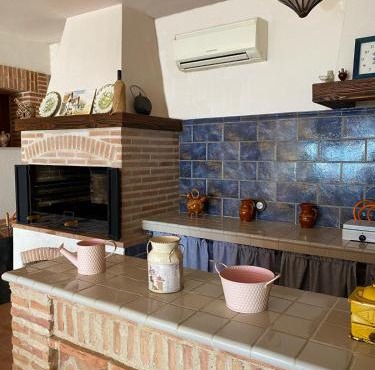 La Mancha Suites Casa Rural