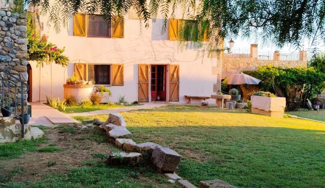 La Masia Costa Brava -Adults Only