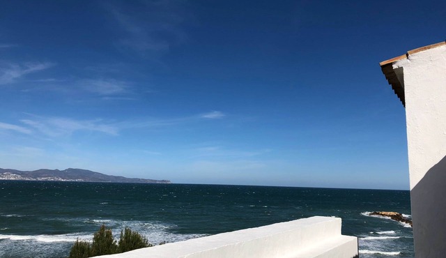 La Palmera 3, Apartment