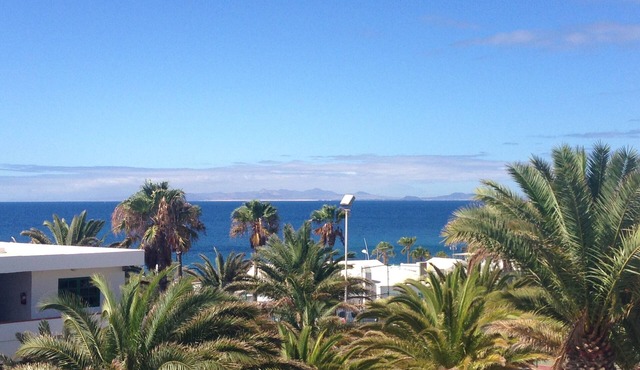 La Penita - Comfortable apartment with sea view in prime location