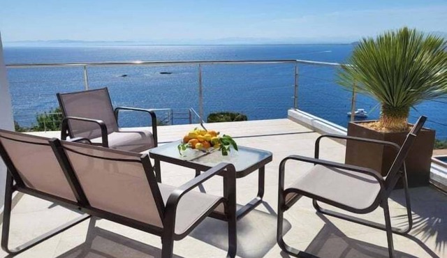La Perla Villa in Canyelles, Roses AV-34