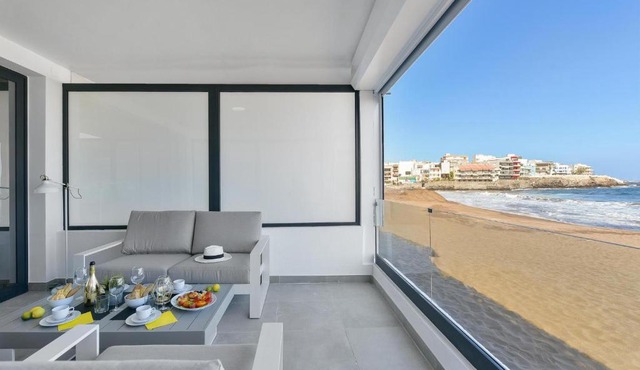 La Terraza de Salinetas by VillaGranCanaria