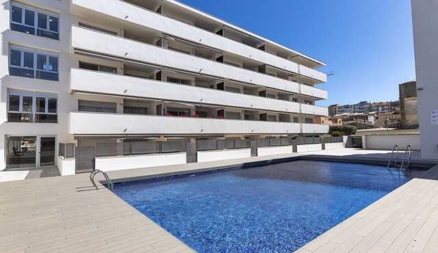 La Vela by Interhome