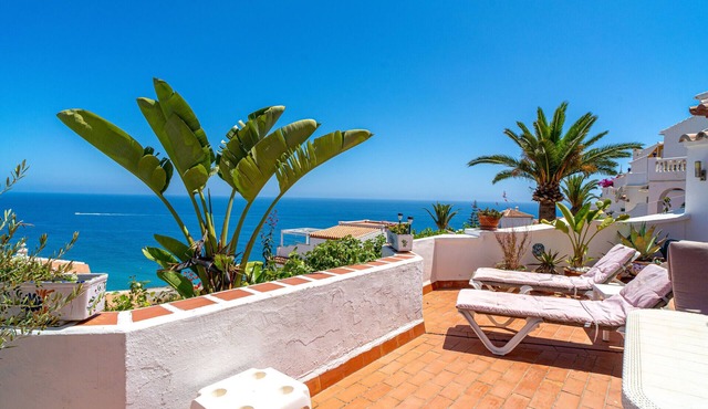 Ladera del Mar 32 by Casasol