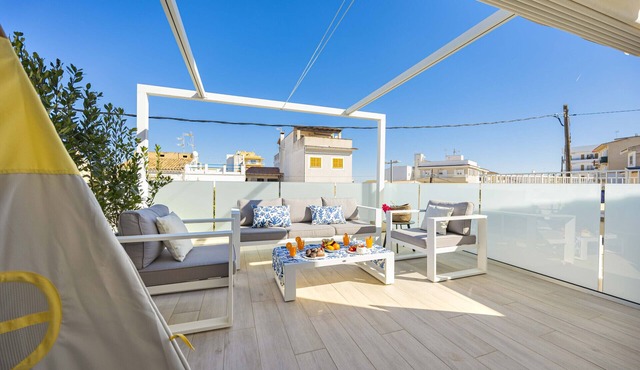 Laia House/Laia's house