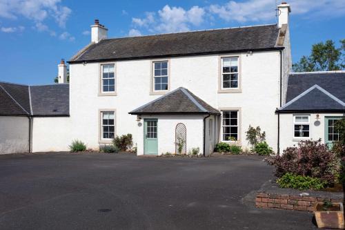 Laigh House - Donnini Apartments