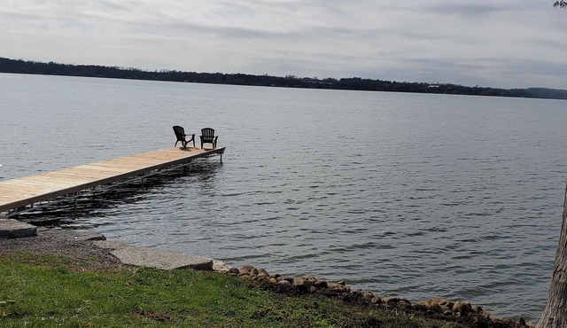Lake Scugog hideaway