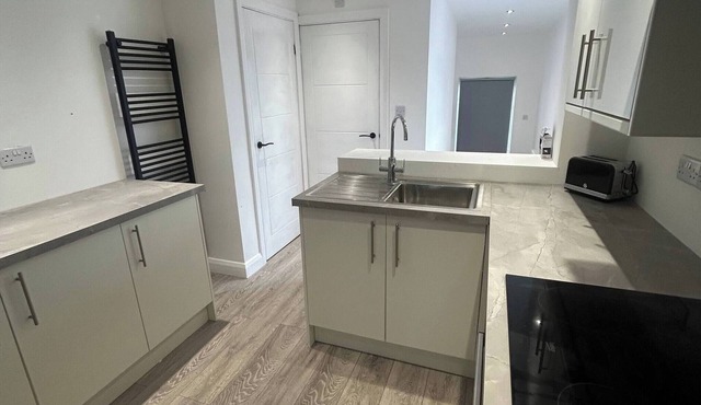 Lakes House Frizington, Cumbria