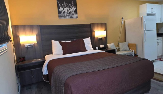 Lakeview Motel