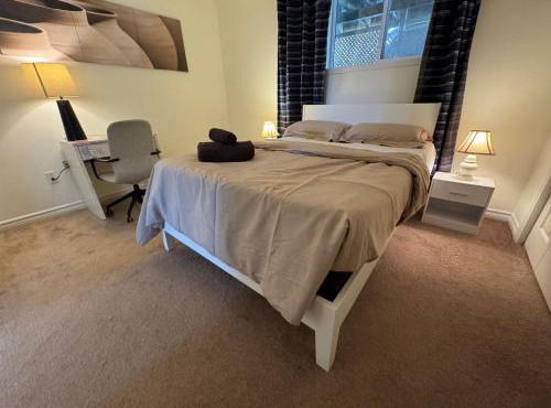 Lakeview Retreat