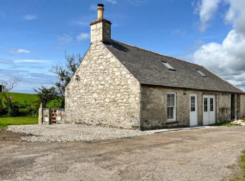 Landberrick Farm Bothy 1