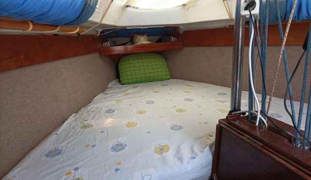 Lanza Boat