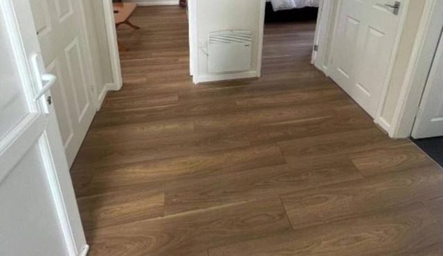 Larches Lane Retreat - Sleeps 5 - Wolverhampton