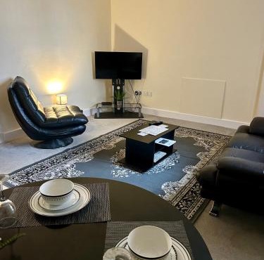 Largs Holiday Apartment