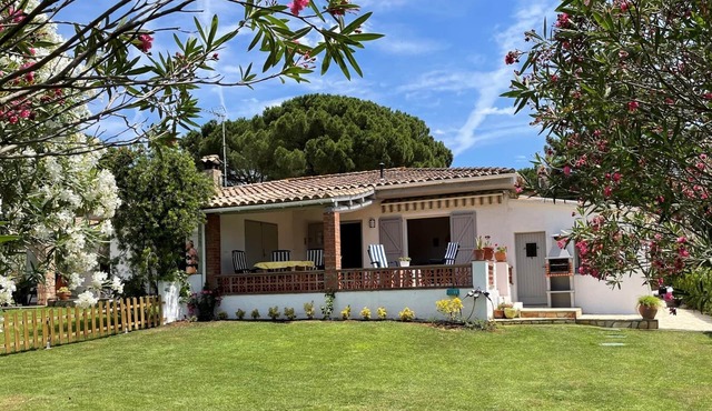 Las flores 3A, Begur, Costa Brava