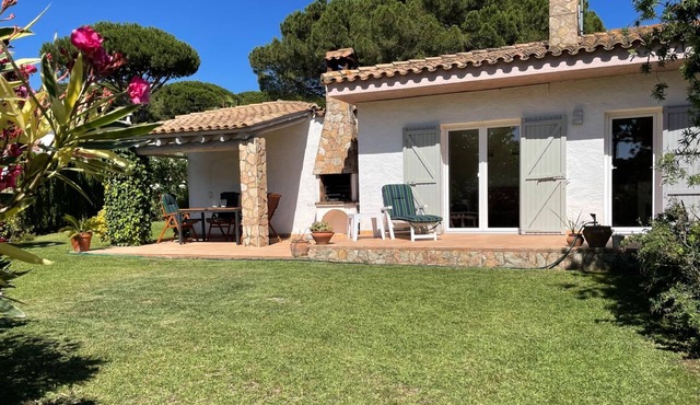Las flores 3B, Begur, Costa Brava