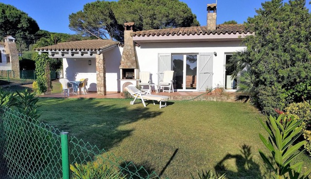 Las flores 3B, Begur, Costa Brava