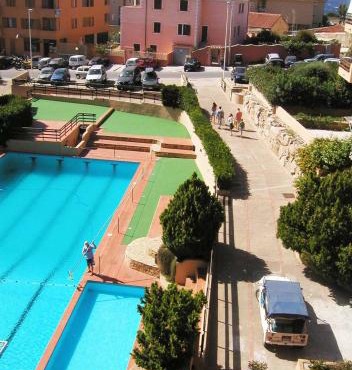 LaureLiving Holiday Home Cala Maiore D18
