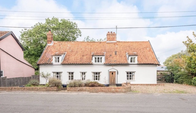 Lavender Cottage, Middleton
