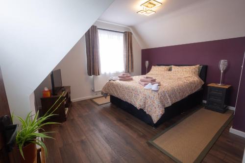 Lazy Acre Apartment - Heart of East Anglia