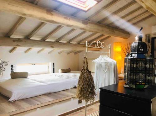 Le case di Anita in Toscana -Capalbio
