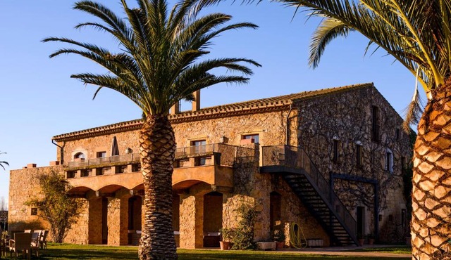 Le Mas Sant Joan - Les Maisons de Katy et Jacques by Chateauform