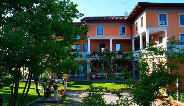 Le Rondini