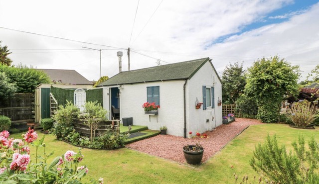 Learig Cottage, Girvan