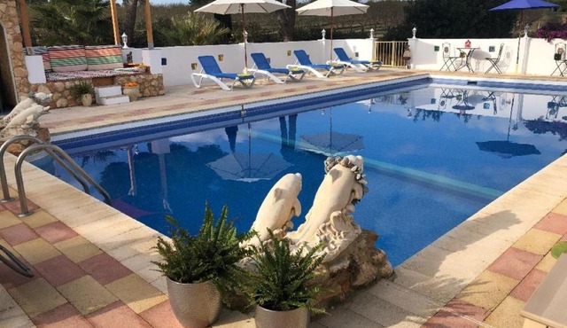 LEMON TREE VILLA