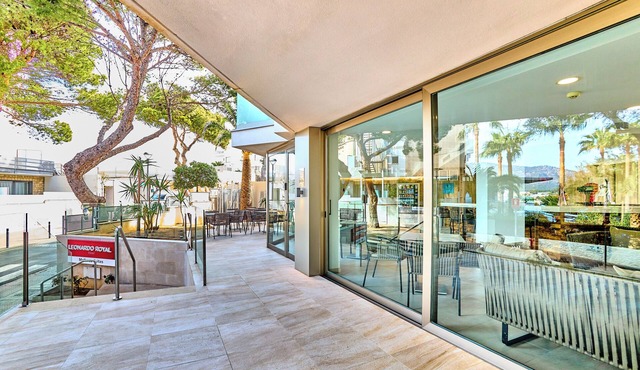 Leonardo Suites Hotel Mallorca Calvia