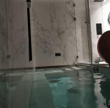 Lexury Suite Acqua