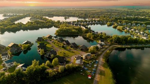 Libelle Lodge