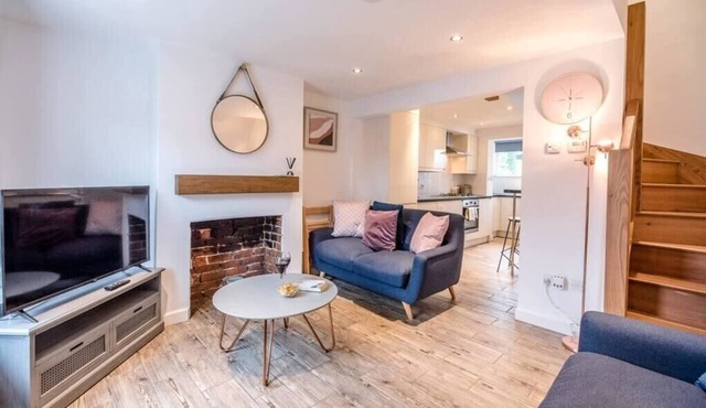 Lily Cottage, Leiston