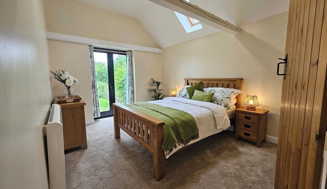 Lily's Cottage Suffolk Sleeps 2 with Pets