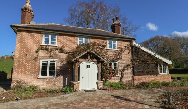 Limberlost Cottage, Hamworthy.