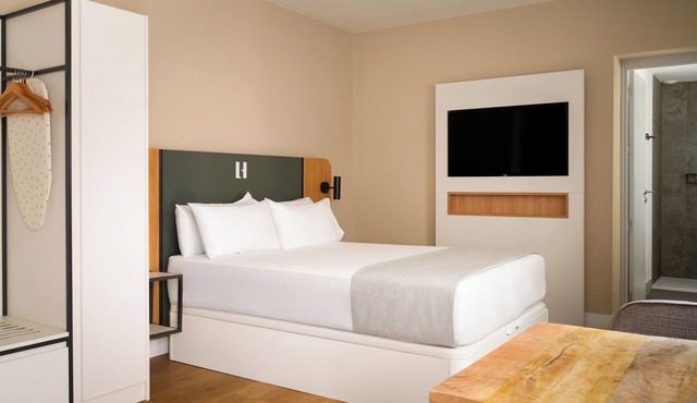 Limehome Palma Marina