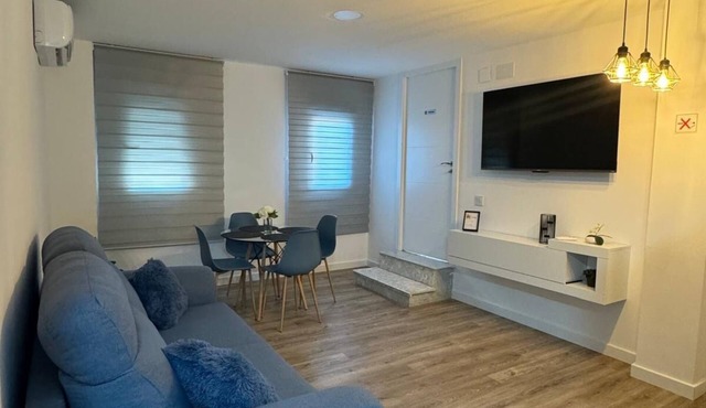 LINERLIFE APARTMENT