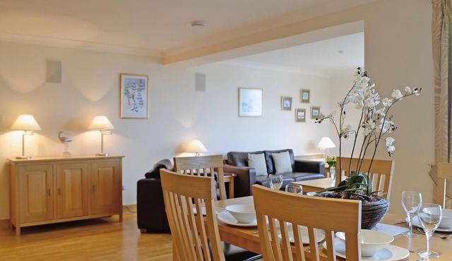 Links Apartment 24 - UK5144