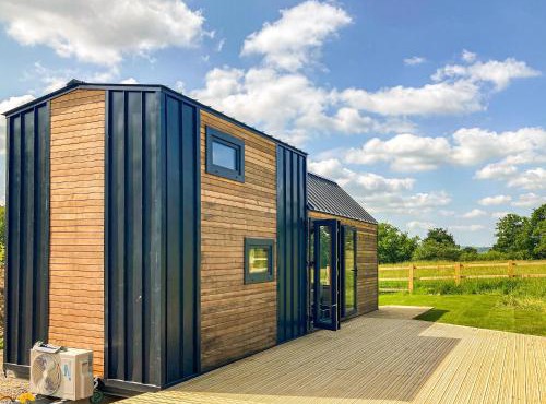 Little Dunley Cottages - Tiny House