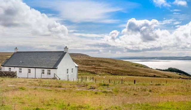 Little Laight, Stranraer