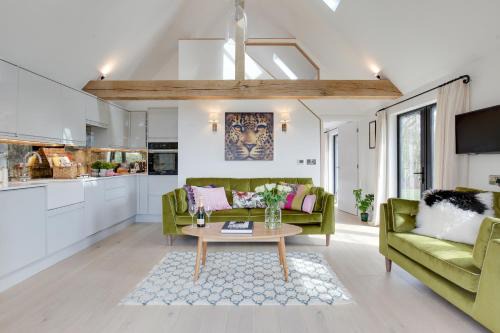 Little Larks Barn