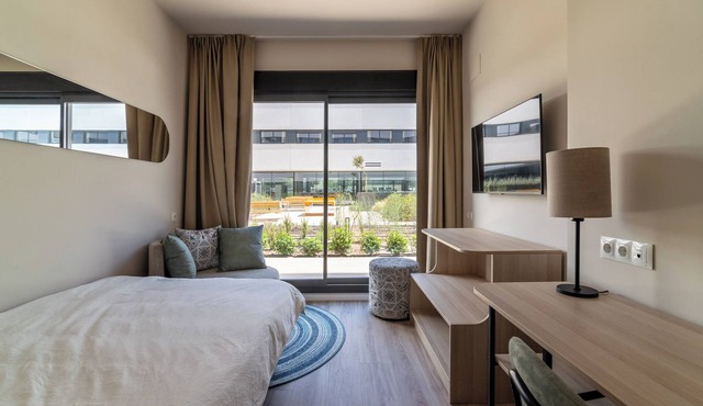 LIVING EXPERIENCE GRANADA