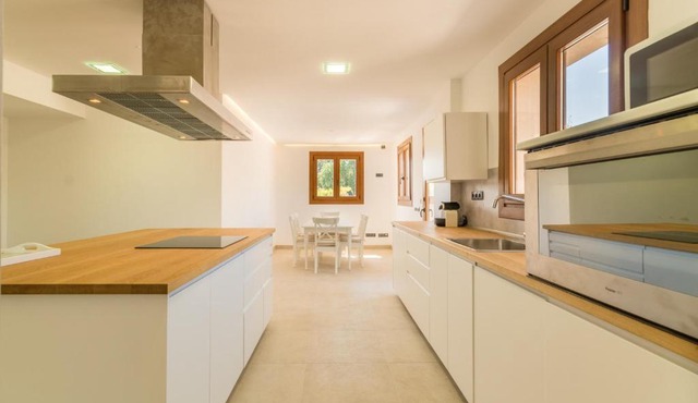 Lloret de Vistalegre - 297517