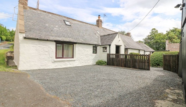 Loanview, Cornhill-On-Tweed