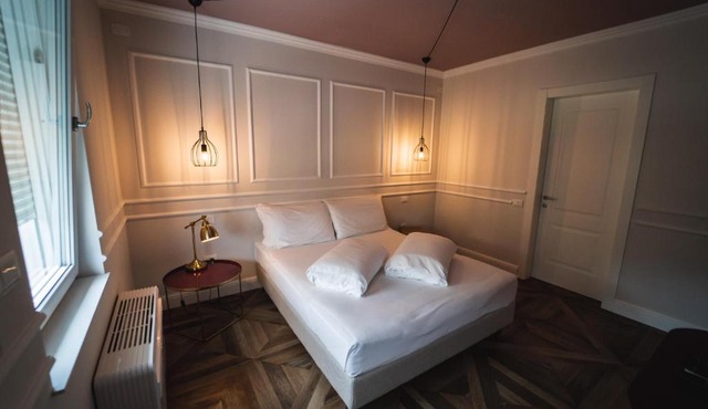 Locanda Gaudemus Boutique Hotel & Restaurant