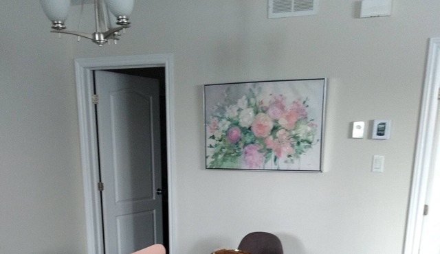 Loft for rent